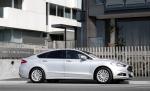 Ford Mondeo Hatchback 2015 года (AU)